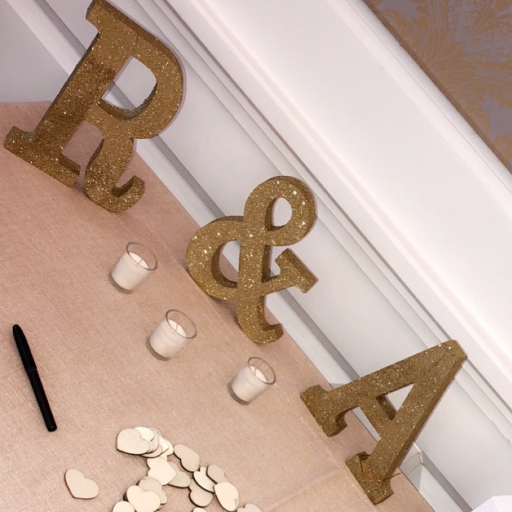 R & A letters